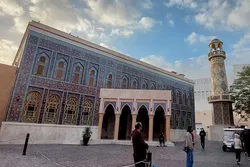 Children Can Pray inside Qatar Mosques from Saturday