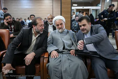 مهدی فیض، محمدرضا مسیب زاده