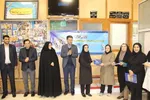 برنامه «بانوی جهادی»