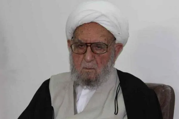 شیفتگی آیت‌الله امینی به علّامه طباطبایی