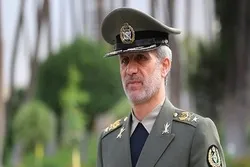 په سوریې کښې د ایراني سلاکارانو د شتون د دوام فیصله به د دواړو لورو لخوا کیږي