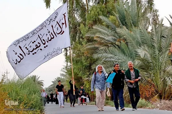 امام صادق(ع)؛ پایه‌گذار زیارت اربعین حسینی