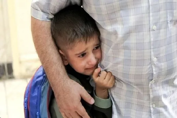 پیشگیری از اضطراب کودکان با اجرای طرح «غربالگری اضطراب»