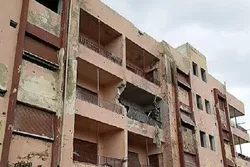 সিরিয়ায় বায়াস শহরে সন্ত্রাসী হামলা