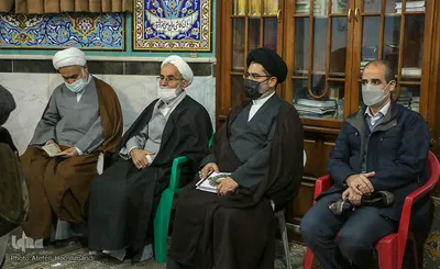 کاروان قرآنی انقلاب در قزوین‎‎