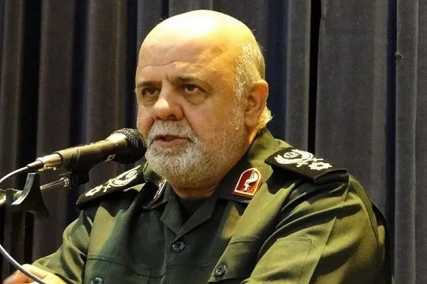 رژیم صهیونیستی انتظار خویشتن‌داری از ایران نداشته باشد