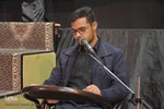 قرار بندگی؛ احیای شب ۲۳ رمضان در بیرجند