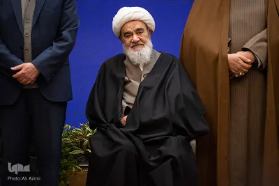 اختتامیه کنگره بازخوانی ابعاد شخصیتی امام علی(ع)