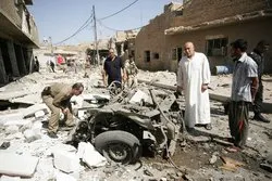 Irak : 12 morts dans un attentat à la bombe à Kerbala