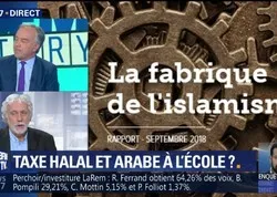 France : le rapport qui fiche les musulmans