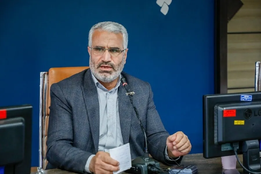 مکتب حاج قاسم چکیده معارف ائمه اطهار(ع) است