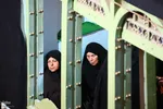خانه بنکدار؛ دو قرن میزبانی از سوگواران حسینی