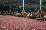 جشن ولادت پیامبر(ص) و امام صادق(ع) – اراک/عکاس:طاها نظیری