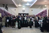 رونمایی از ۱۰ عنوان کتاب انتشارات جهاددانشگاهی اردبیل
