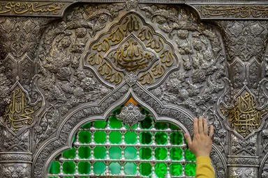 فیلم | بهشت؛ پاداشِ گریه بر اباعبدالله(ع)