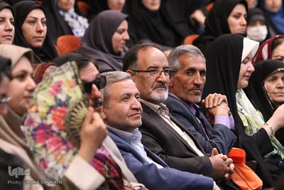 برگزاری اولین آیین نکوداشت زنان مفاخر در اراک