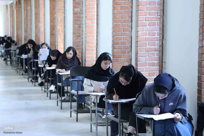 برگزاری سیزدهمین آزمون استخدامی دستگاه‌های اجرایی - آذربایجان شرقی