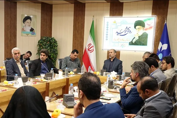 ویژه‌برنامه‌های صدا و سیمای خوزستان در راهپیمایی 22 بهمن