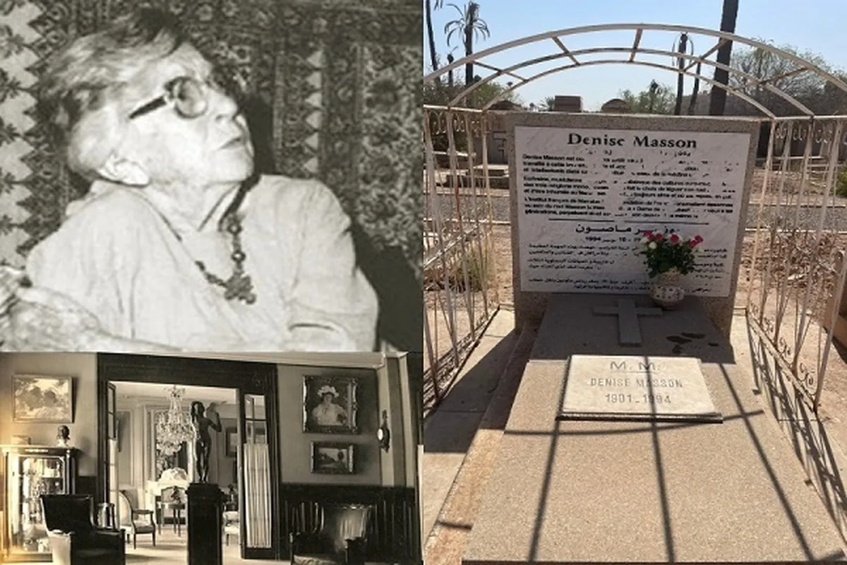 Denise Masson: A Translator of Quran, A Pioneer of Interfaith Dialogue