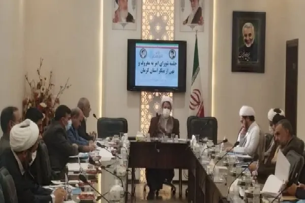 ضرورت مشخص کردن اولویت‌ها در امر به معروف و نهی از منکر