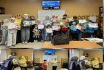 Quran Circles: A Safe Haven for Ukrainian Children amid War