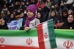 جشن بزرگ رای اولی ها در شیراز