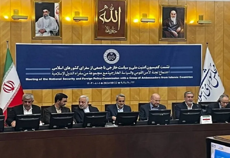 د صهیونیسټي رژيم په ضد د اقتصادي بندیزونو لګولو ته اړتیا لرو