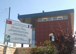 La Mosquée bleue veut ouvrir une école primaire