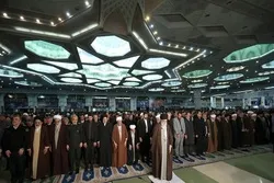 د جنایتکارې امریکا په مخ د سپاه درنده څپيړه د الهي قدرت ننداره وه