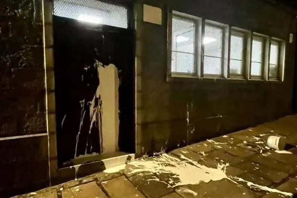 Scotland: Teenager Denies Charges of Mosque Vandalism in Aberdeen