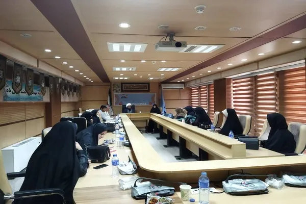 فعالان قرآنی مبلغان واقعی دین اسلام هستند