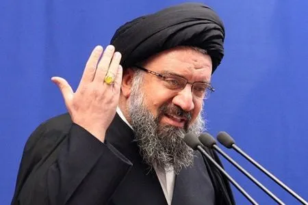 Khatibu wa Sala ya Ijumaa Tehran amuonya Rais Mteule wa Marekani