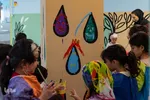 پویش نجات قطره‌ها‎‎