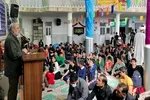 اعتکاف بهترین فرصت در مسیر خودسازی است