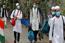 Diskriminasi terhadap Muslim di Rumah Sakit India