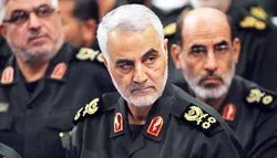 قاسم سلیمانی کو شہید کرنے میں ملوث امریکی سی آئی اے کا اہم افسر مارا گیا