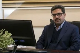 رئیس بنیاد کسب و کار دانشگاه علم و فرهنگ منصوب شد