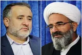 قدردانی نماینده ولی فقیه و استاندار سمنان از حضور مردم در انتخابات