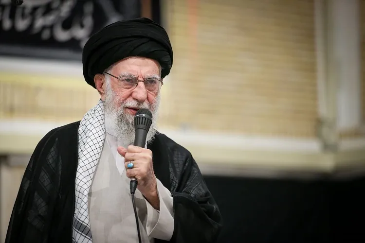 İslam Cumhuriyeti 12 günlük savaşta İran’nın kararlılığını ve gücünü gösterdi