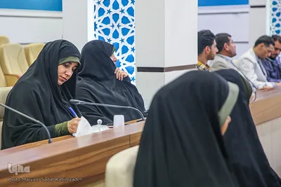 حلقه میانی پیشران حکمرانی مردمی