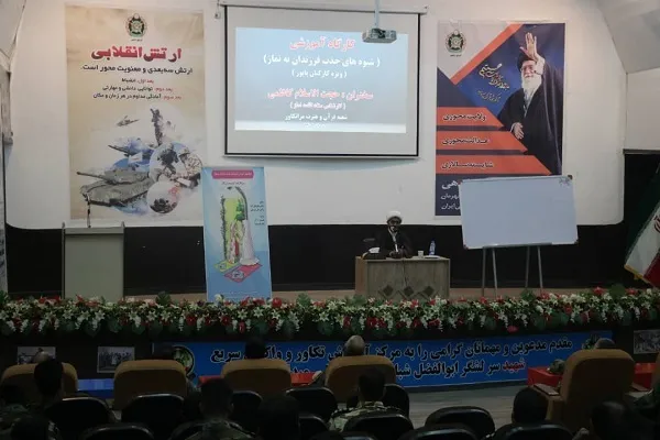 ترویج فرهنگ قرآنی از نیازهای اساسی زندگی امروزی است