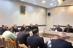توزیع و ذخیره کالا‌های اساسی در اولویت قرارگاه اقتصادی اردبیل است