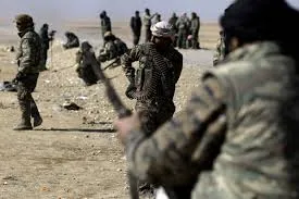 داعش 12نفر از ائمه جماعت افغانستان را ربود