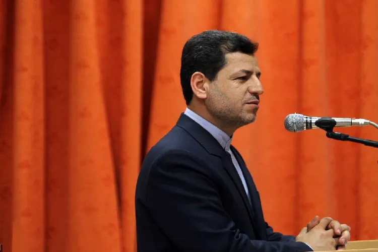 جهاد دانشگاهی نهادی موثر و پیشقراول در تمدن سازی باشد