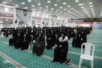 سوگواره دختران زینب بیرجند