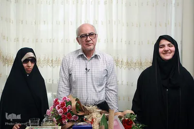 خادم القرآن سیدمحسن موسوی‌بلده، پیشکسوت قرآنی