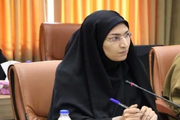بانک اطلاعاتی بانوان تأثیرگذار تشکیل می‌شود