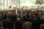تجمع اقتدار بسیجیان در شهرستان اهر