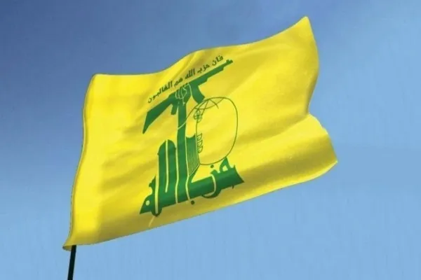 حمله موشکی حزب‌الله به مناطقی از فلسطین اشغالی