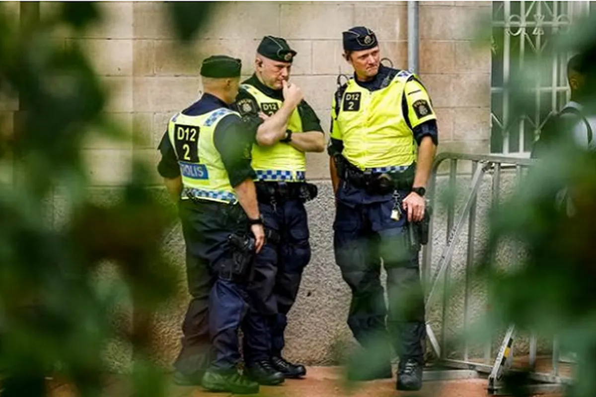 Sweden Quran Desecrations: Officials Urged to Involve Religious Leaders in Crisis Planning   
